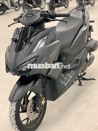 🔥 Honda Vario 160 ABS 2022 Đen Nhám Mâm Đồng Indo