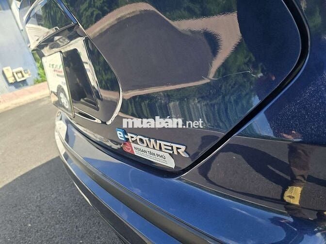 NISSAN KICKS E-POWER 1.2L 2023 AT FULL 63000KM