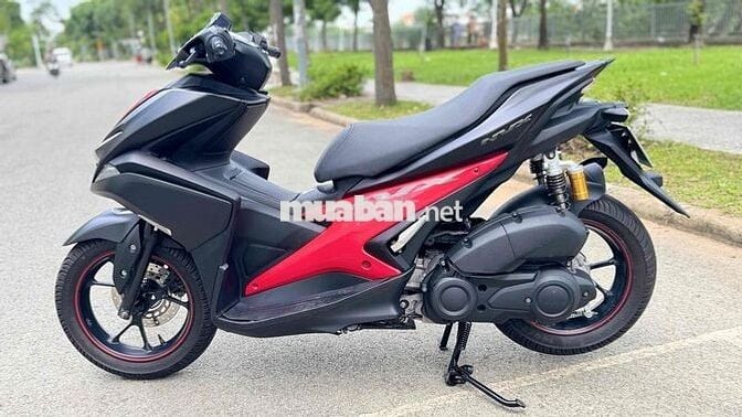 Yamaha NVX 125 2018 Bstp chính chủ zin đẹp