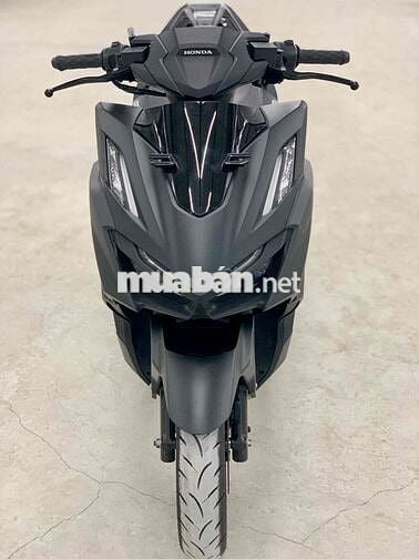🔥 Honda Vario 160 ABS 2022 Đen Nhám Mâm Đồng Indo