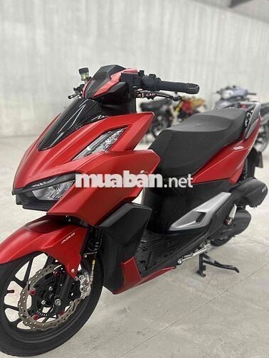 Honda Vario 160cc 2023 Đỏ 35.000 km