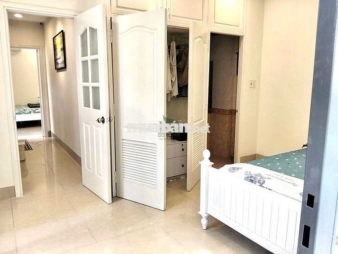 NHÀ 3 PHÒNG NGỦ - GẦN BIỂN- CÓ SÂN VƯỜN - KHU PHÍA BẮC 