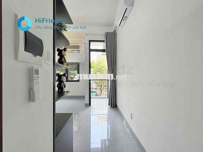 🔥PHÒNG TRỌ DUPLEX CHO TẬN 4 NGƯỜI MÀ VẪN RỘNG RÃI???🔥🔥🔥