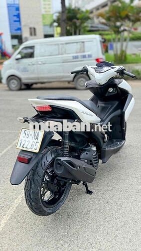 Yamaha NVX 125 2017 Bstp chính chủ xe zin đẹp