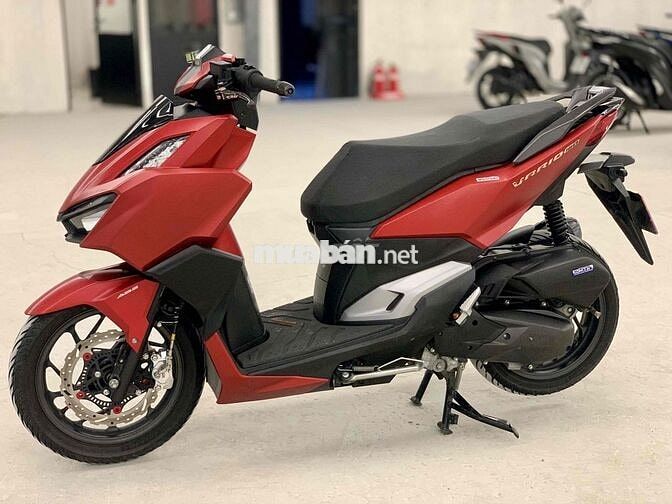 🔥 Honda Vario 160 ABS 2022 Đỏ Nhám Kiểng Nhẹ