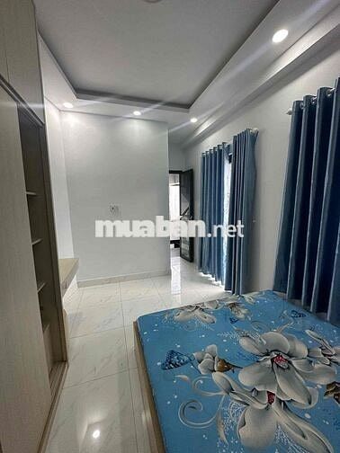 CHO THUÊ NHÀ NGUYÊN CĂN MỚI 100% NGAY TRƯỜNG HỌC LÊ LAI- LÊ LỢI