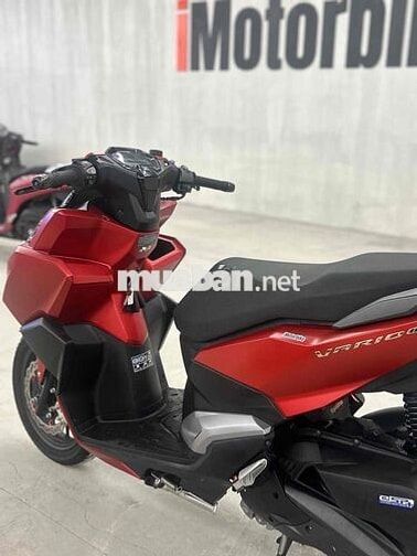 Honda Vario 160cc 2023 Đỏ 35.000 km