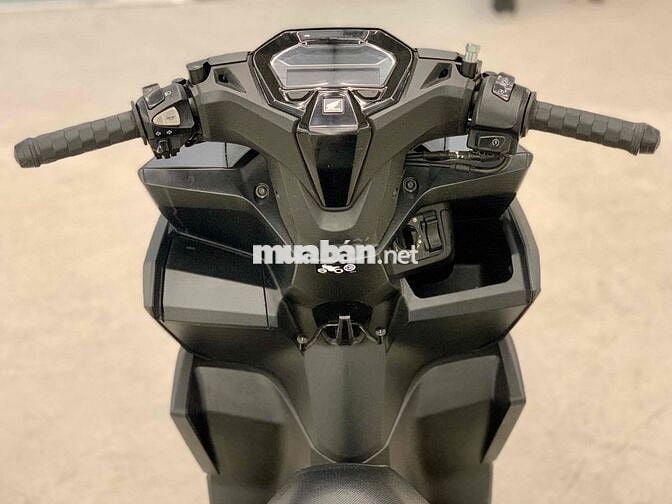 🔥 Honda Vario 160 ABS 2022 Đen Nhám Mâm Đồng Indo