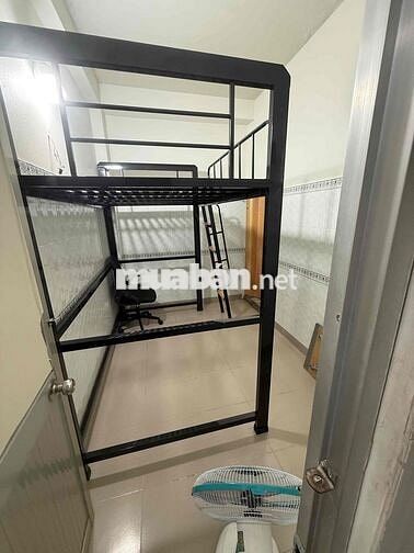 Phòng trọ giá rẻ đường Nguyễn Sơn