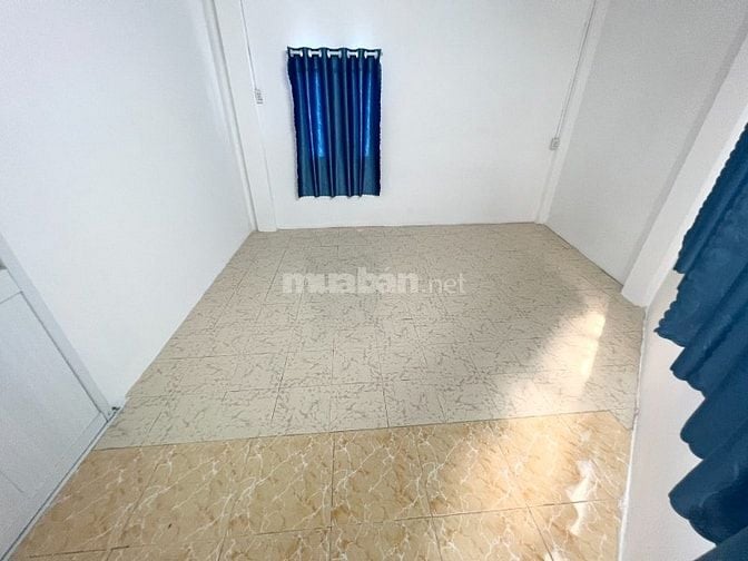 Cho thuê nguyên lầu 2 tại Bình Thạnh, 60m2, 7tr, đầy đủ nội thất.