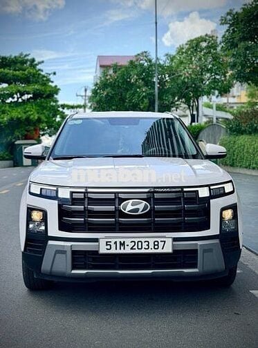Hyundai Creta Facelift 2025 1.5L - Lướt 9.000Km