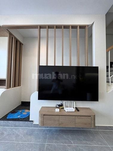 Khu Lữ Gia Q11, gần ĐH Bách Khoa, ĐH Y Dược, Hẻm ô tô 4 chỗ 4 tầng