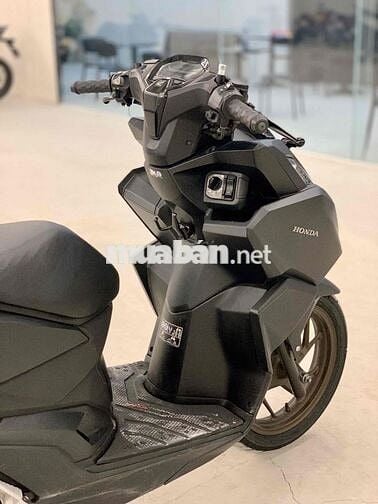 🔥 Honda Vario 160 ABS 2022 Đen Nhám Mâm Đồng Indo