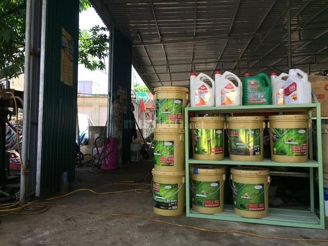 Dầu nhớt cho động cơ ô tô, tàu thuyền - Sẵn kho, giá tốt tại HCM