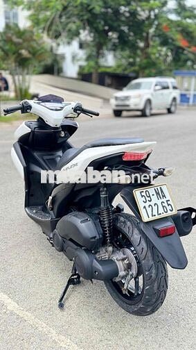 Yamaha NVX 125 2017 Bstp chính chủ xe zin đẹp