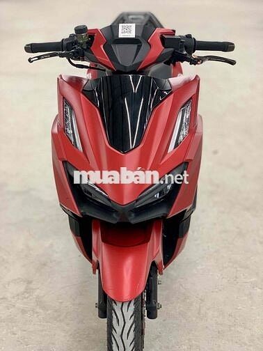 🔥 Honda Vario 160 ABS 2022 Đỏ Nhám Kiểng Nhẹ