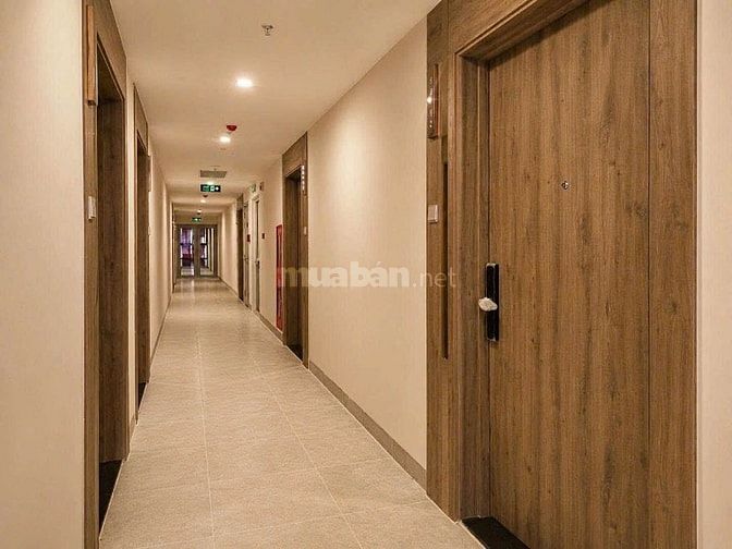 Căn hộ 2PN chỉ 2,3 tỷ, thanh toán 30% nhận nhà, 5 phút đến LOTTE mart