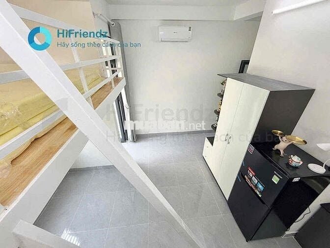 🔥PHÒNG TRỌ DUPLEX CHO TẬN 4 NGƯỜI MÀ VẪN RỘNG RÃI???🔥🔥🔥