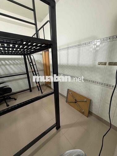 Phòng trọ giá rẻ đường Nguyễn Sơn