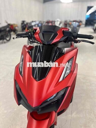 Honda Vario 160cc 2023 Đỏ 35.000 km