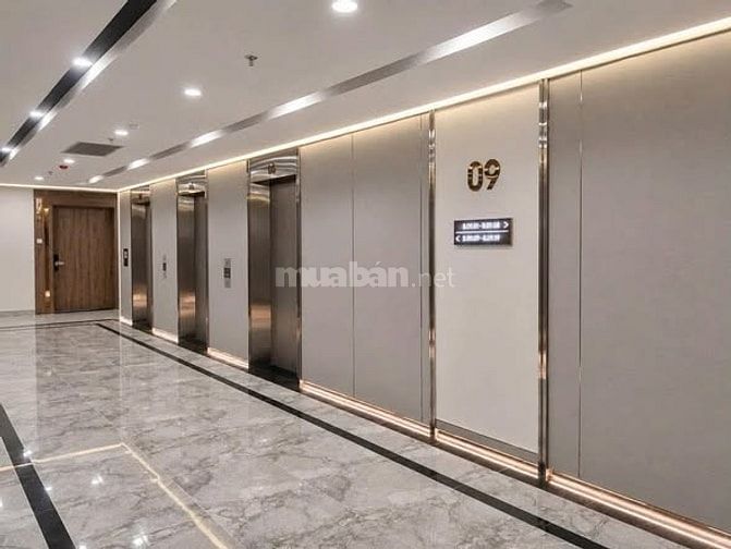 Căn hộ 2PN chỉ 2,3 tỷ, thanh toán 30% nhận nhà, 5 phút đến LOTTE mart