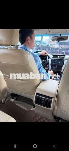 Toyota Camry 2.0E 2017 Đen 150.000km