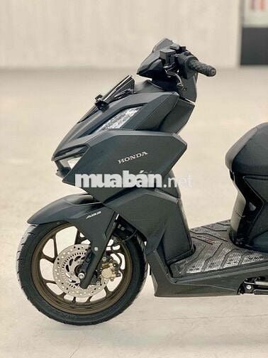 🔥 Honda Vario 160 ABS 2022 Đen Nhám Mâm Đồng Indo