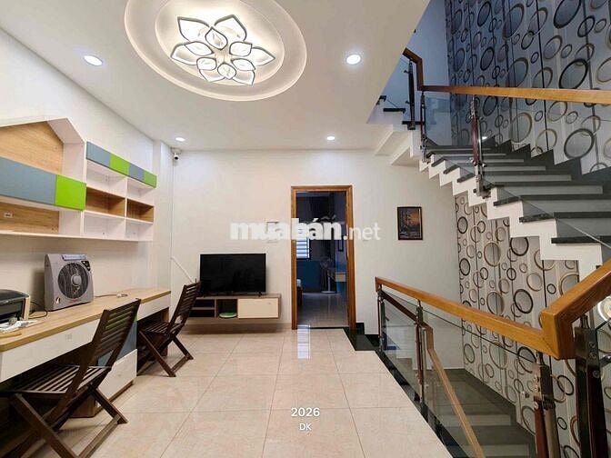 Cho thuê nhà ( gói 7) KĐT Mỹ Gia, Nha Trang