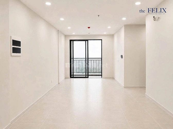 Căn hộ 2PN chỉ 2,3 tỷ, thanh toán 30% nhận nhà, 5 phút đến LOTTE mart