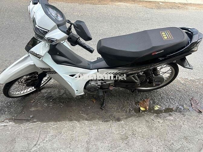 SIRIUS 2014 MÁY ZIN CHẠY MẠNH ÊM RU CHỨC NĂNG ĐỦ