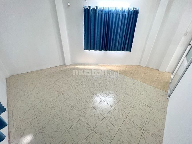 Cho thuê nguyên lầu 2 tại Bình Thạnh, 60m2, 7tr, đầy đủ nội thất.