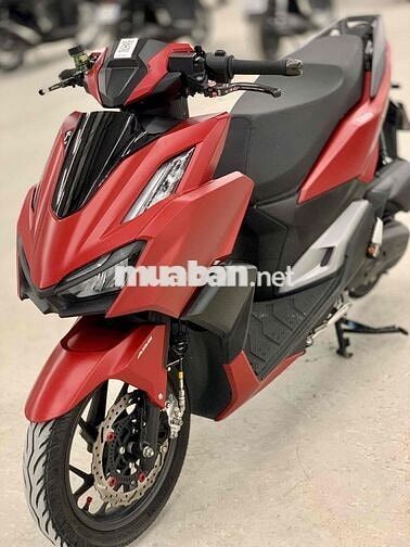 🔥 Honda Vario 160 ABS 2022 Đỏ Nhám Kiểng Nhẹ