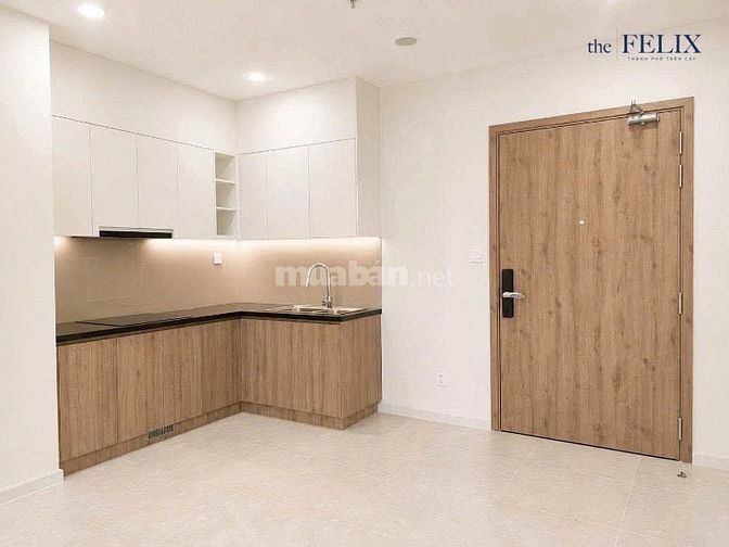 Căn hộ 2PN chỉ 2,3 tỷ, thanh toán 30% nhận nhà, 5 phút đến LOTTE mart