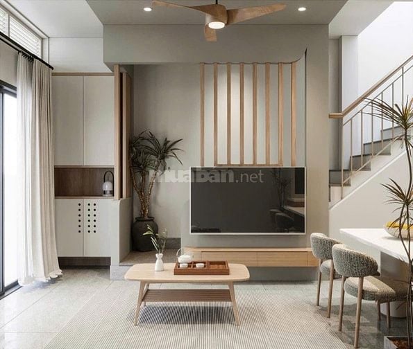 Khu Lữ Gia Q11, gần ĐH Bách Khoa, ĐH Y Dược, Hẻm ô tô 4 chỗ 4 tầng