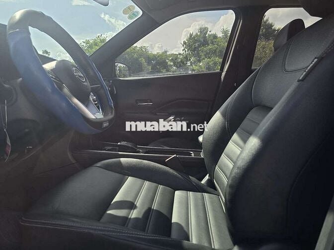 NISSAN KICKS E-POWER 1.2L 2023 AT FULL 63000KM