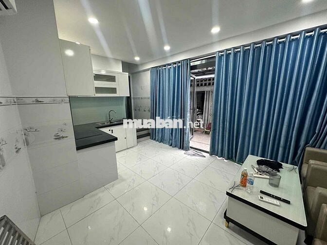 CHO THUÊ NHÀ NGUYÊN CĂN MỚI 100% NGAY TRƯỜNG HỌC LÊ LAI- LÊ LỢI