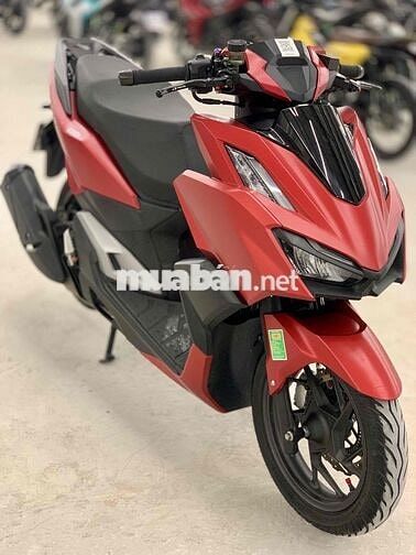 🔥 Honda Vario 160 ABS 2022 Đỏ Nhám Kiểng Nhẹ