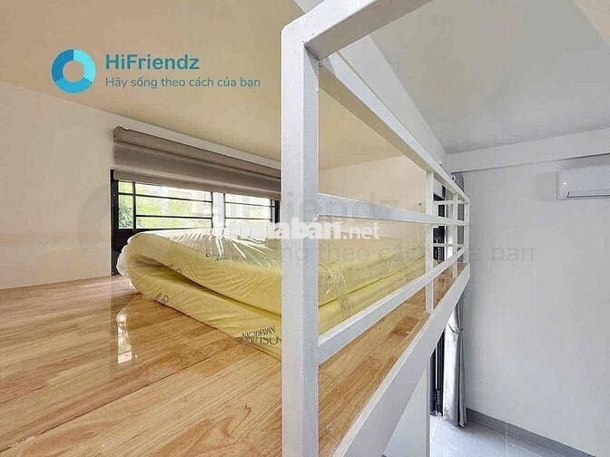 🔥PHÒNG TRỌ DUPLEX CHO TẬN 4 NGƯỜI MÀ VẪN RỘNG RÃI???🔥🔥🔥