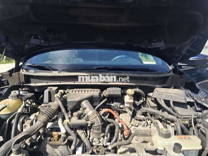 NISSAN KICKS E-POWER 1.2L 2023 AT FULL 63000KM