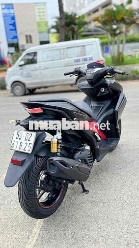Yamaha NVX 125 2018 Bstp chính chủ zin đẹp