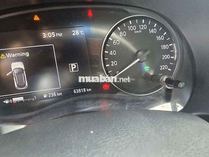 NISSAN KICKS E-POWER 1.2L 2023 AT FULL 63000KM