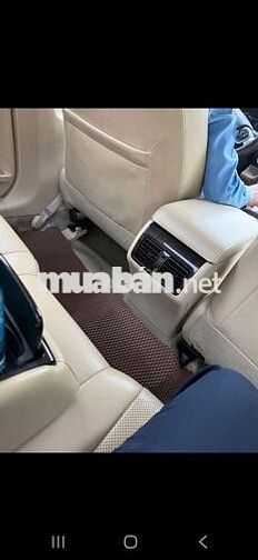 Toyota Camry 2.0E 2017 Đen 150.000km