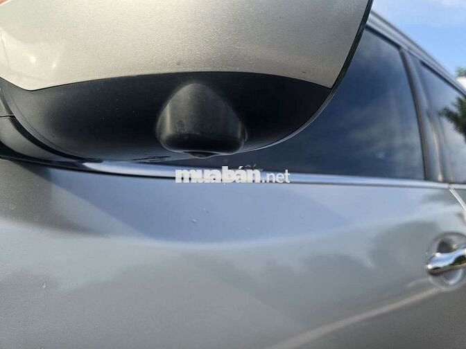 NISSAN X-TRAIL 2.5 SV 2018 AT 2 CẦU 80.000KM