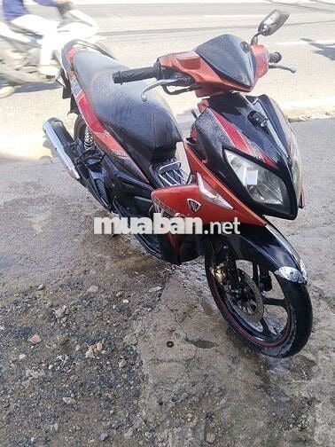 dư dùng bán xe Nouvo LX giấy tờ đầy đủ rẻ 3tr900