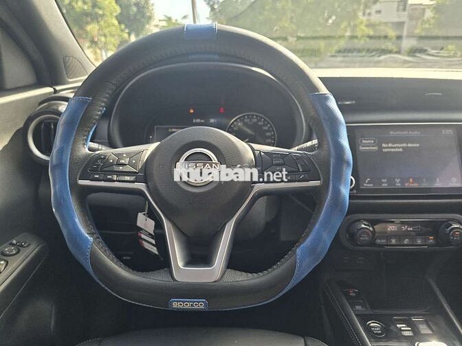 NISSAN KICKS E-POWER 1.2L 2023 AT FULL 63000KM