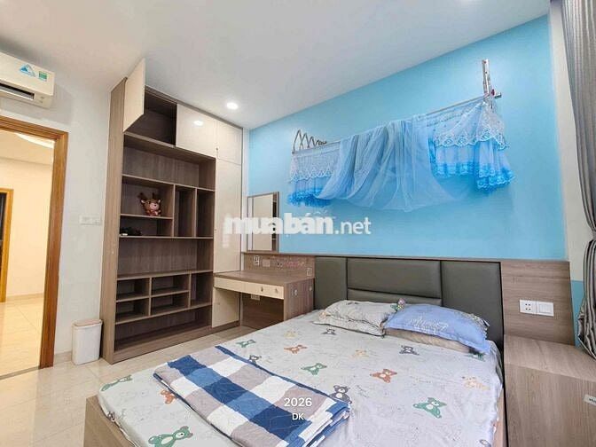 Cho thuê nhà ( gói 7) KĐT Mỹ Gia, Nha Trang