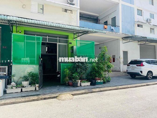 CHÍNH CHỦ bán căn GÓC Shophouse 3mặt tiền/1ty2x