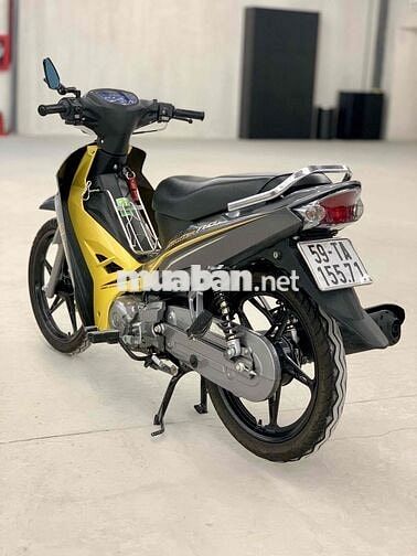 Yamaha Sirius 2024 Chính Chủ BSTP Odo 12.000km