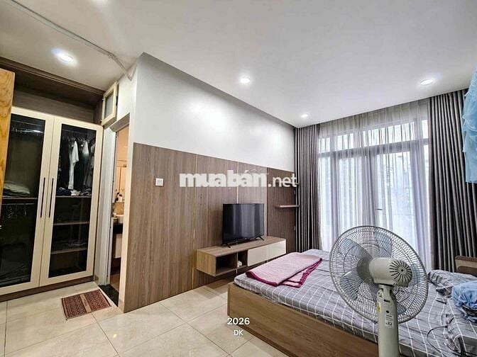 Cho Thuê Nhà KĐT Mỹ Gia Vĩnh Thái Nha Trang Full Nội Thất 25 Triệu