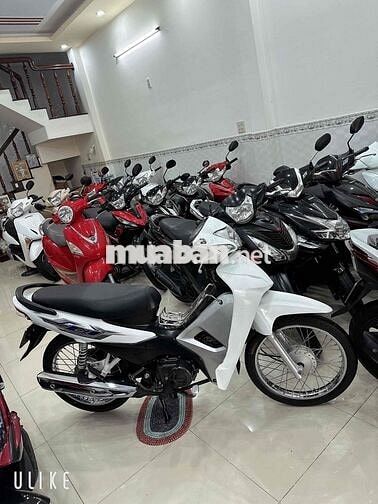 Honda Wave @110 ( ĐỜI 2023 ) BS: 65 Cần Thơ